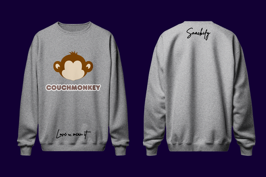 Crewneck for HIM