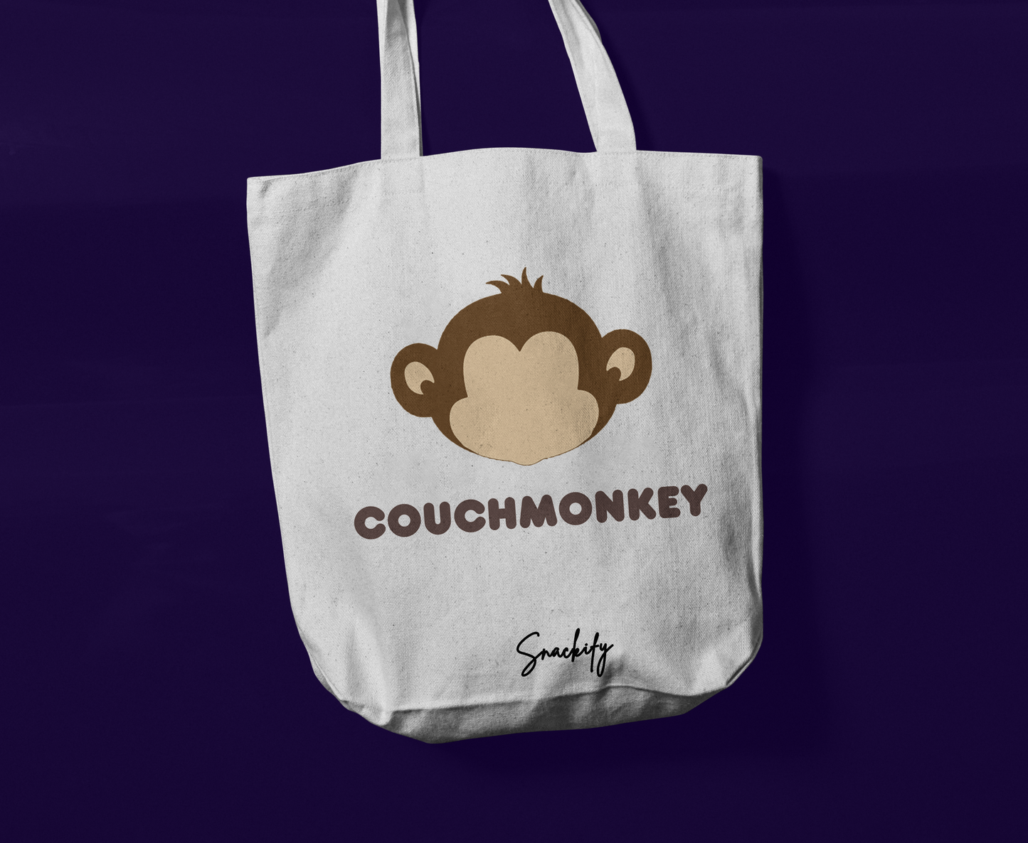 Personalized Tote Bag