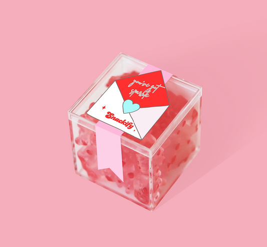 Candy Boxes | Set of 6